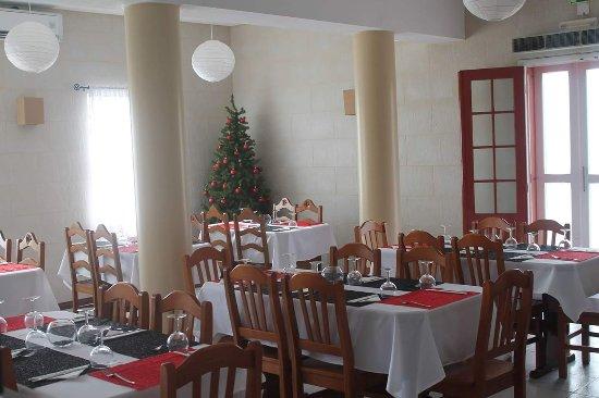 Restaurante Praia Formosa