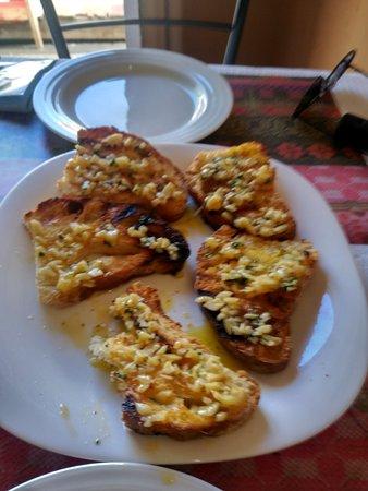 Snack Bar Jale