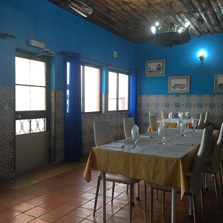 Restaurante O Moleiro