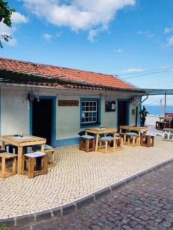 Taberna Agueda