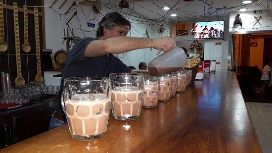 Taberna Madeirense