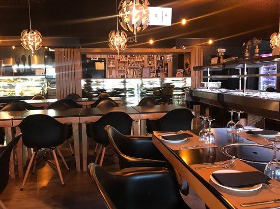 Restaurante Mitos