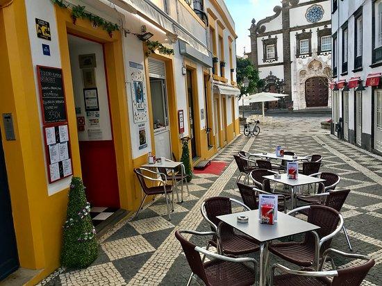 Azores Forever