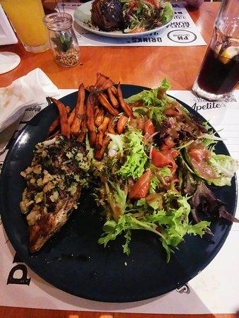 PH Gastropub