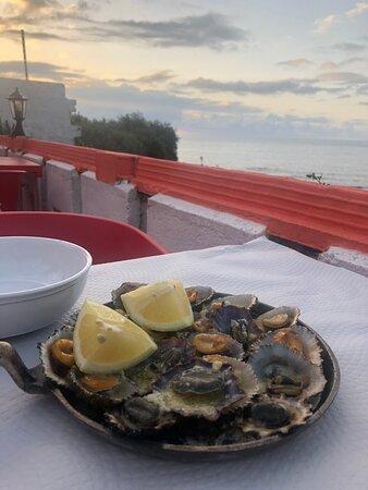 Restaurante Ilheu