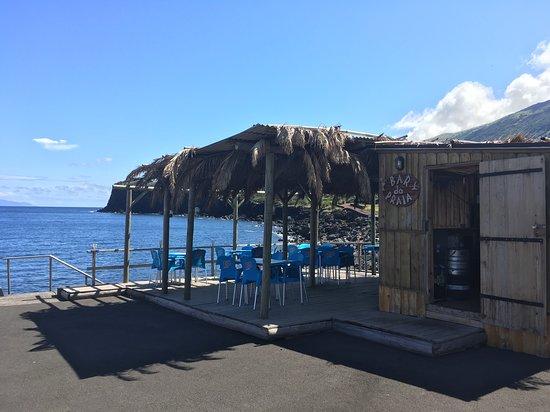 Bar Da Praia