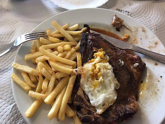 Rainha do bife