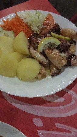 Restaurante Ritinha