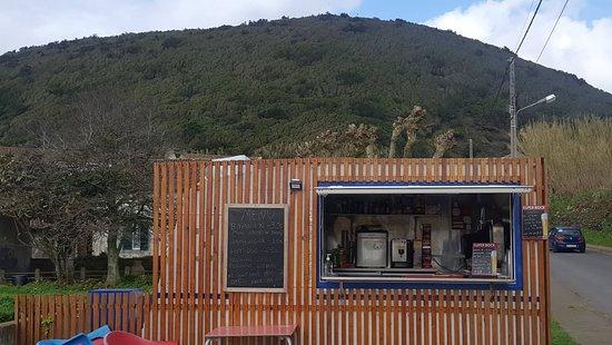 A BarracAbana