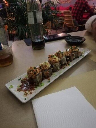 P'alma Sushi
