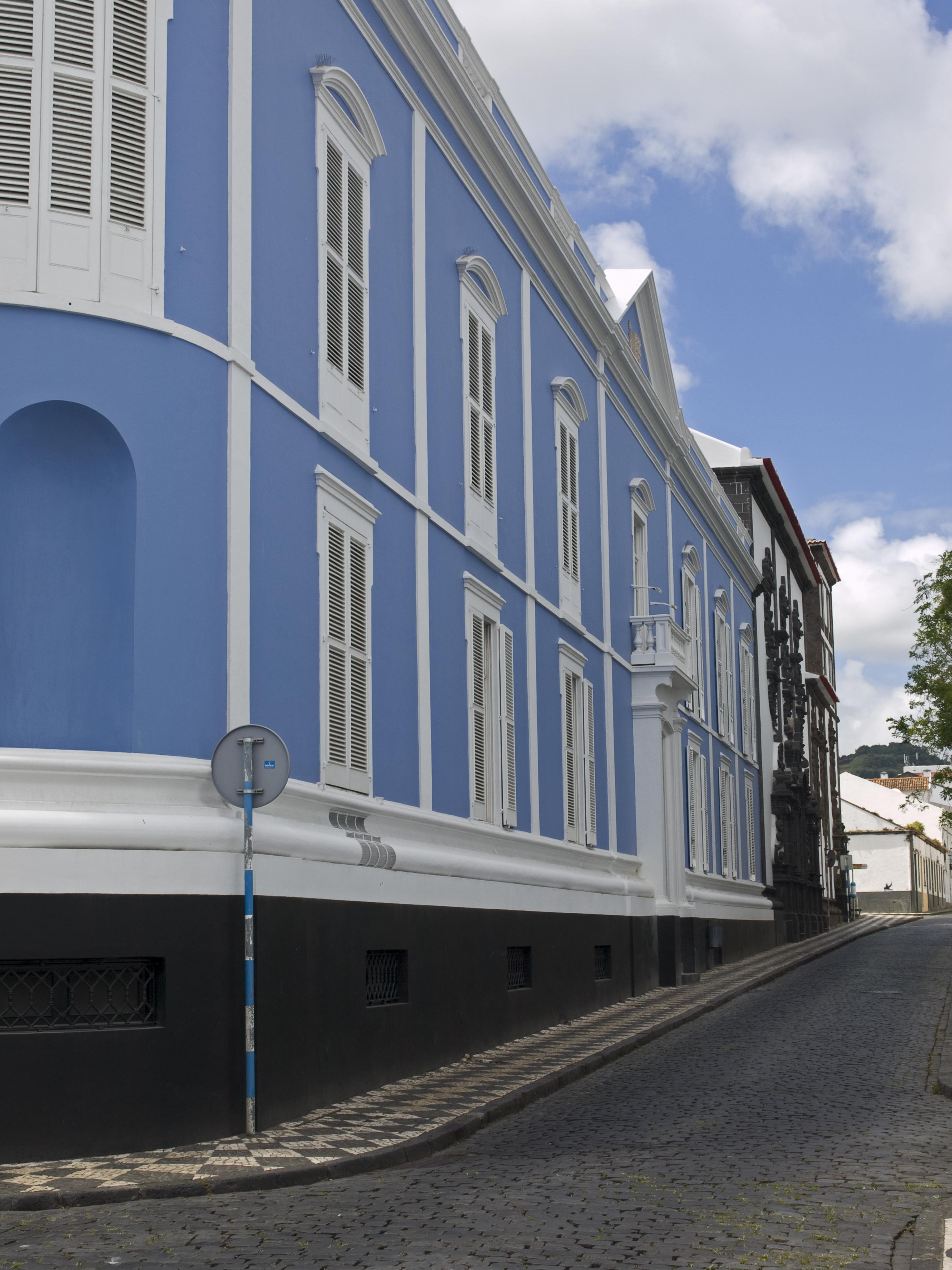 Palácio da Conceição