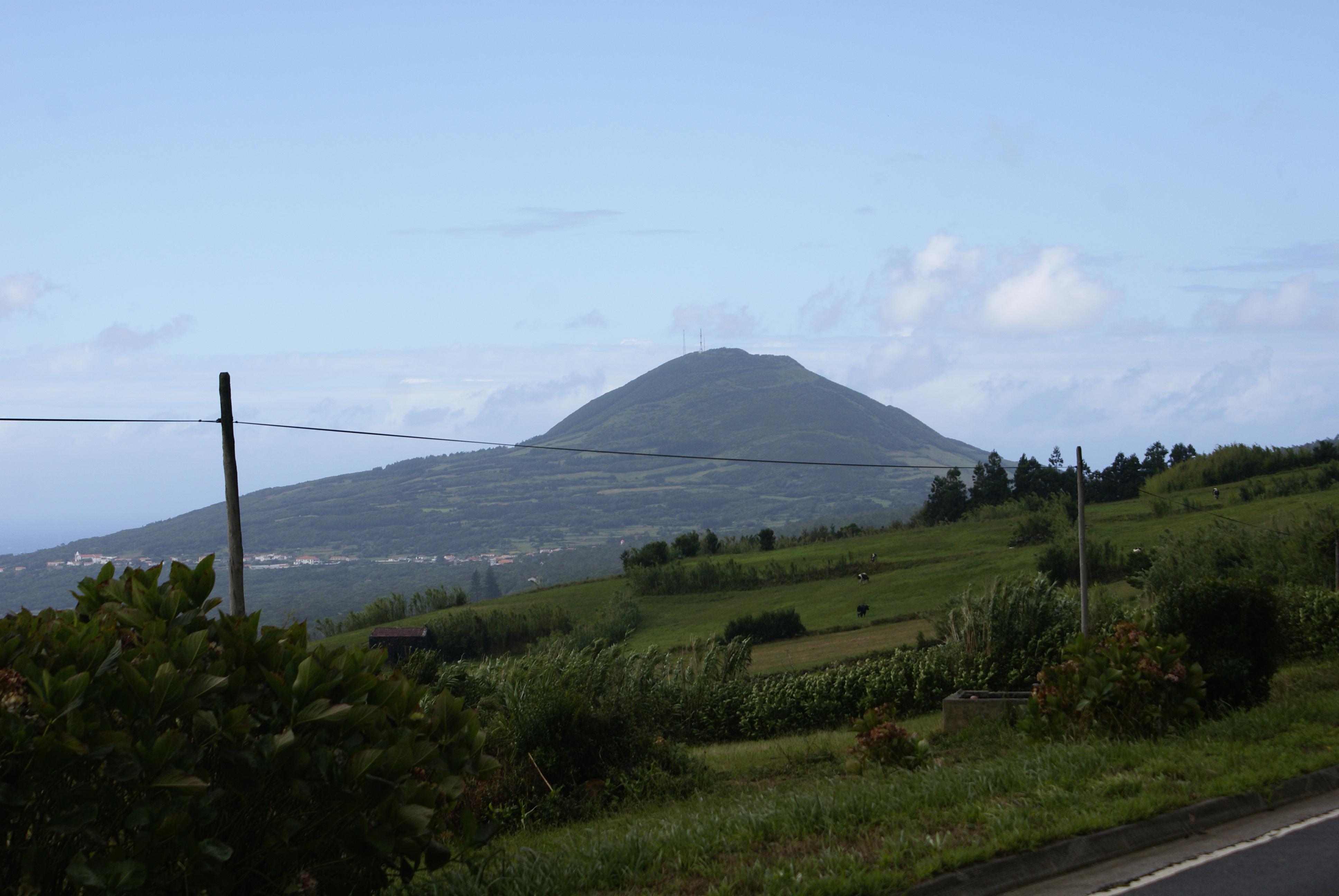 Cabeço Verde