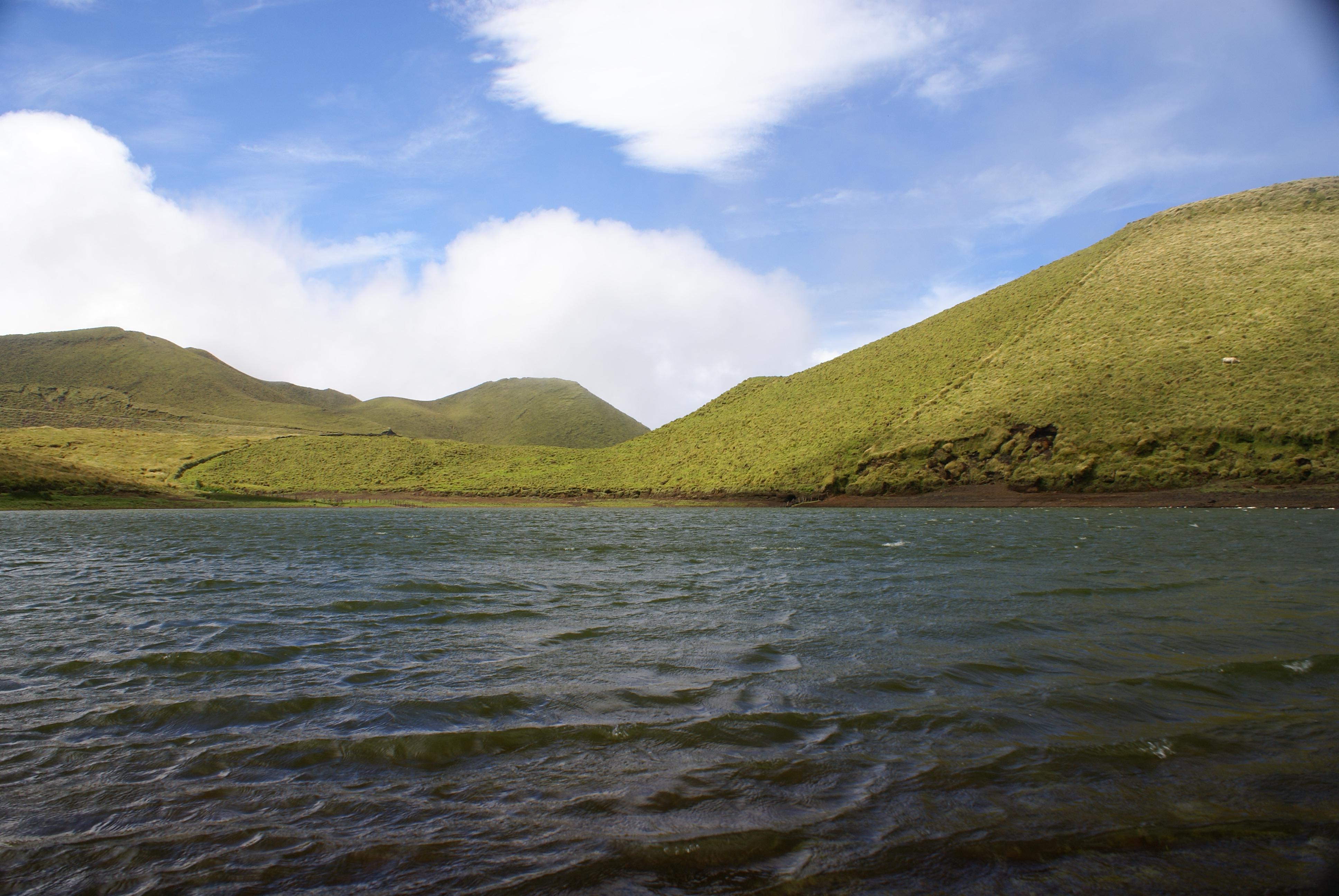 Lagoa do Peixinho