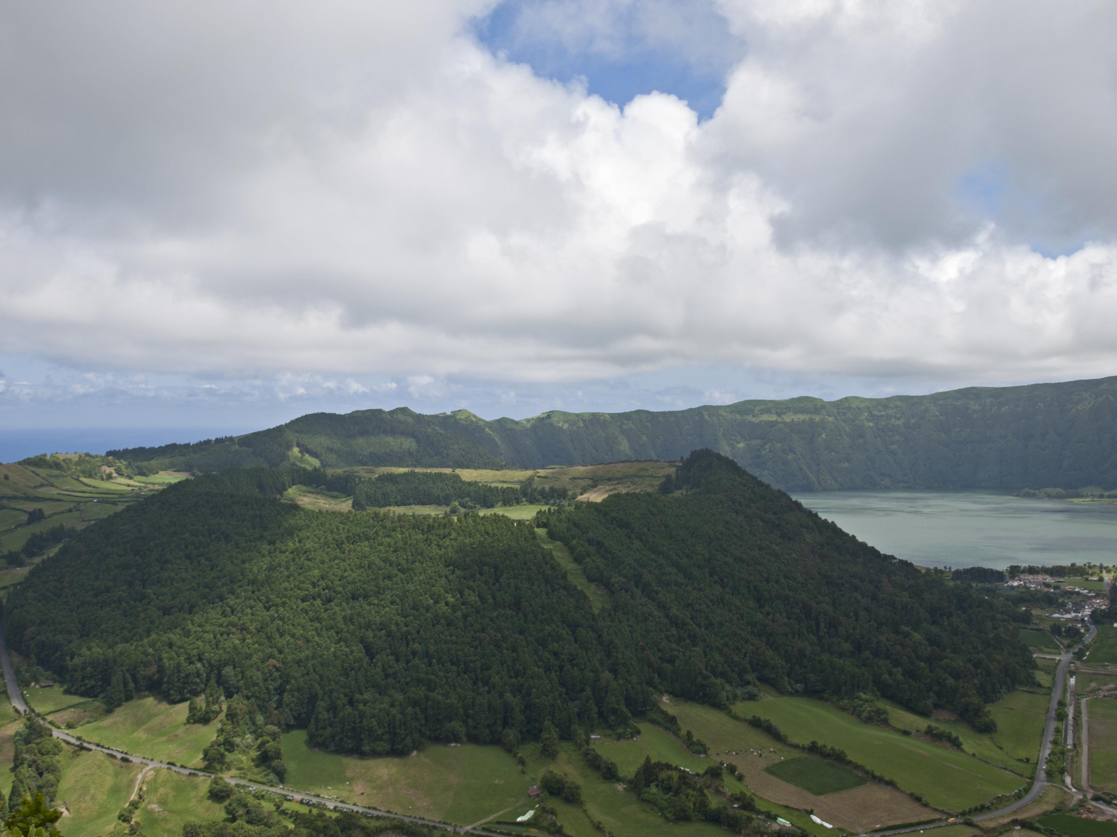 Caldeira do Alferes