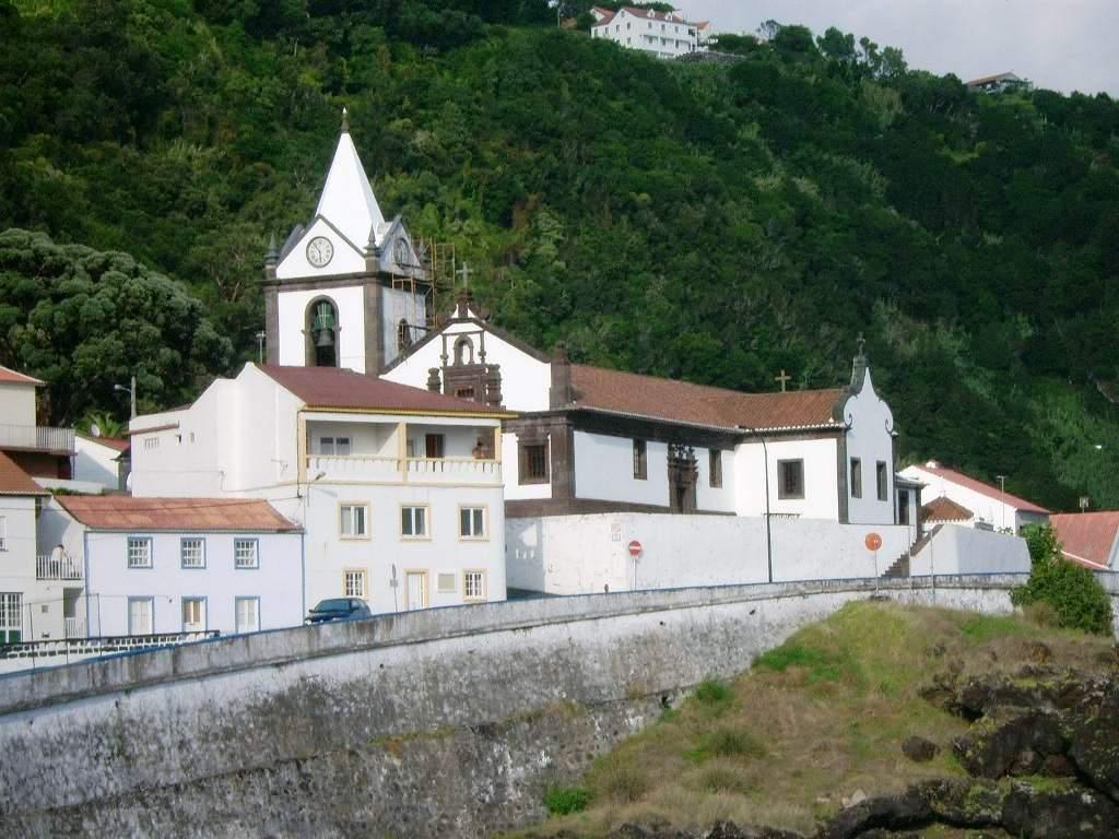 Igreja de Santa Catarina