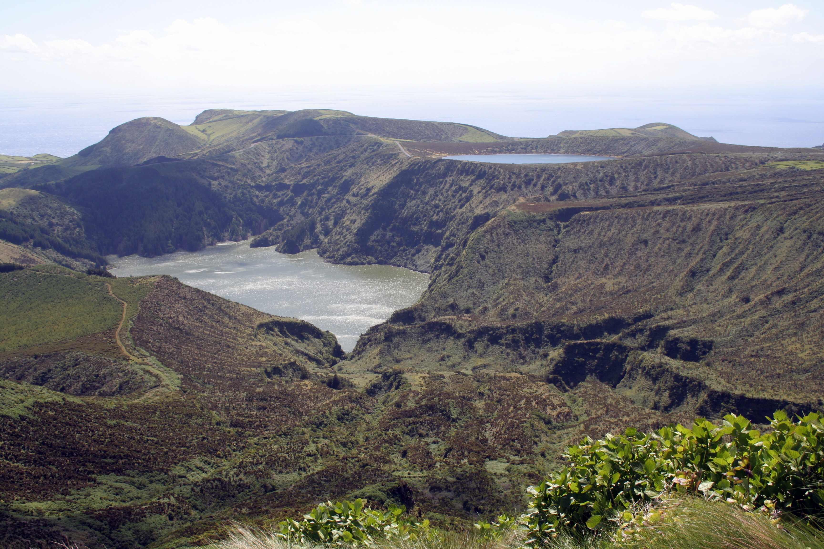 Lagoa Rasa