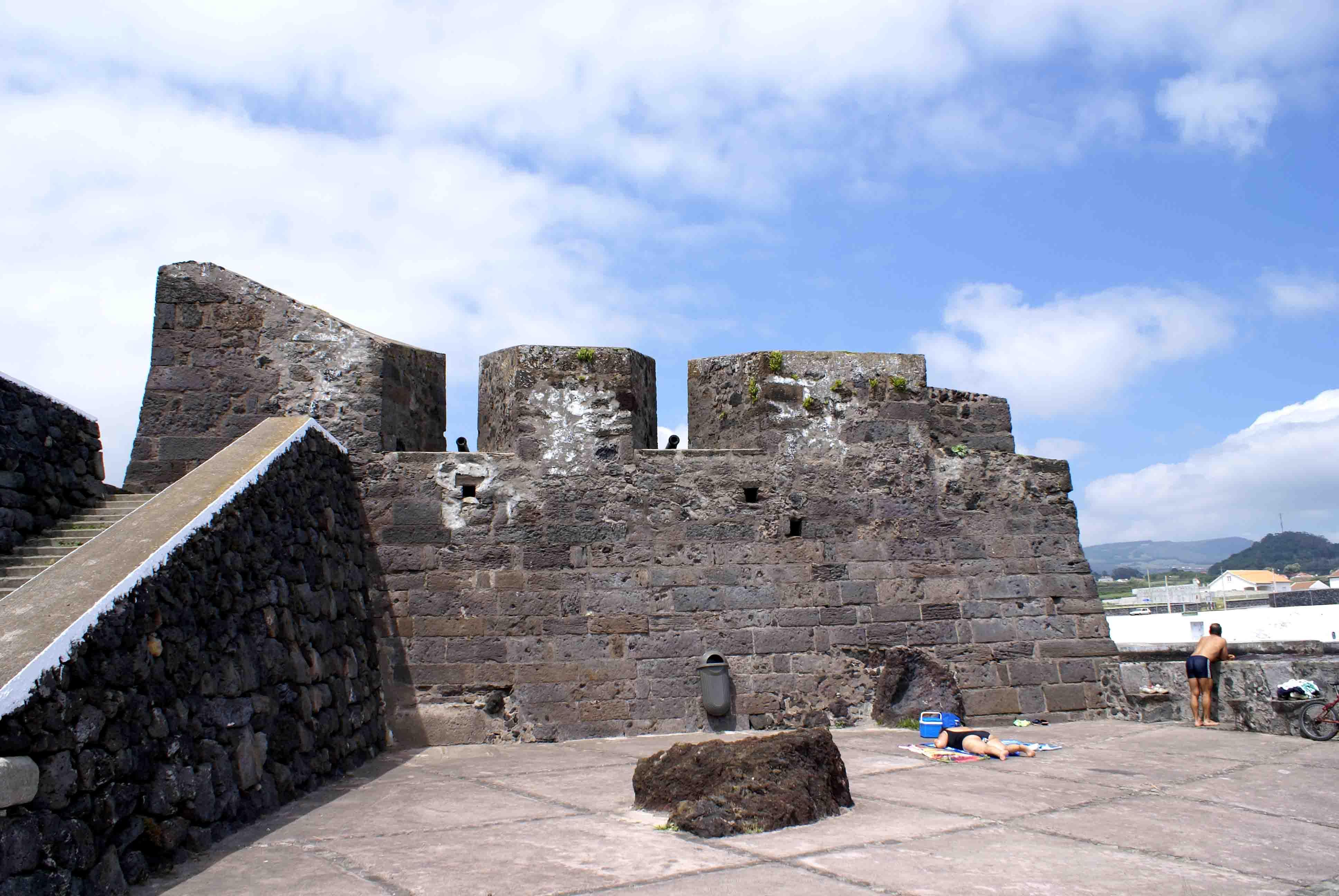 Forte do Negrito