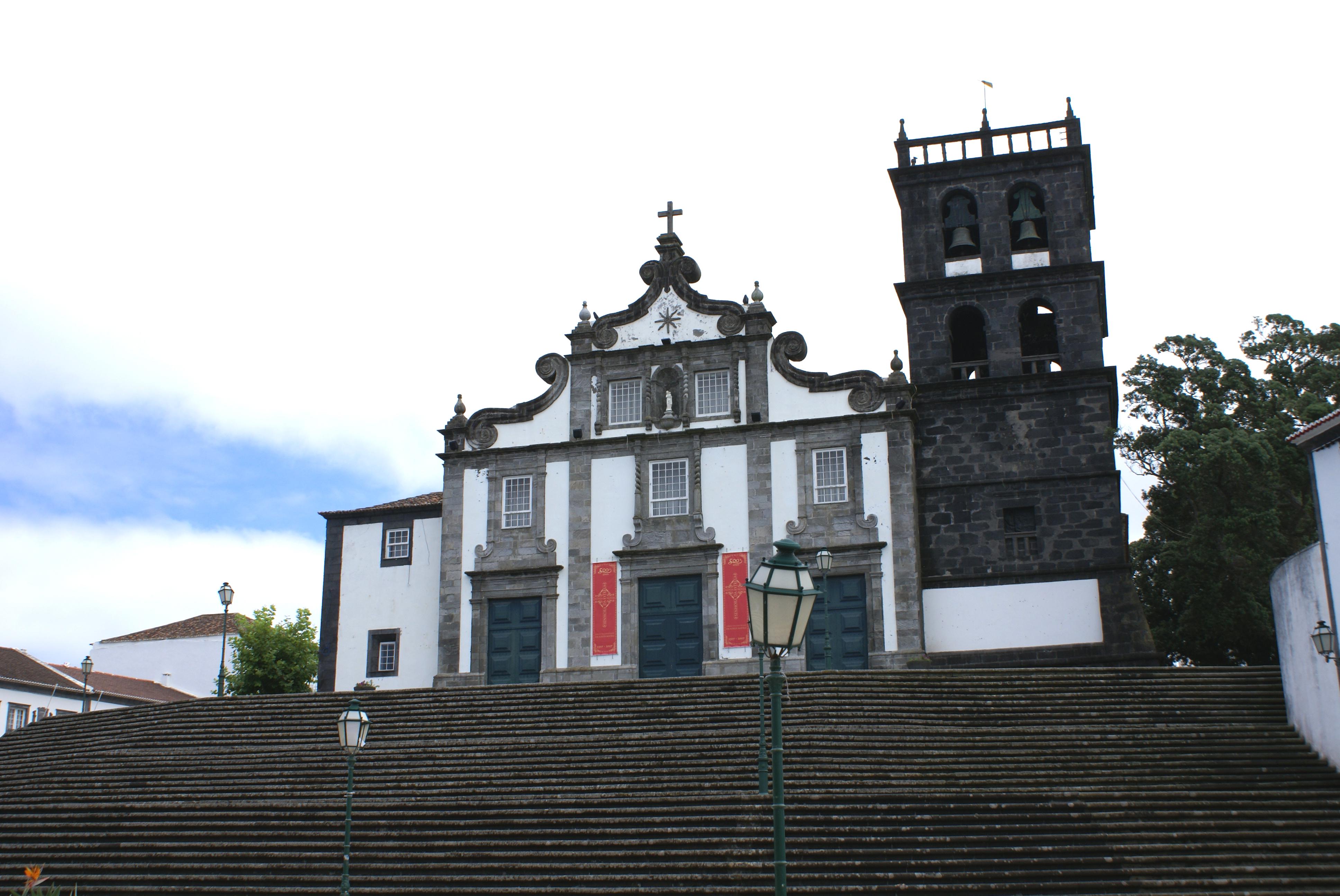 Iglesia de Nuestra Señora de las Estrellas