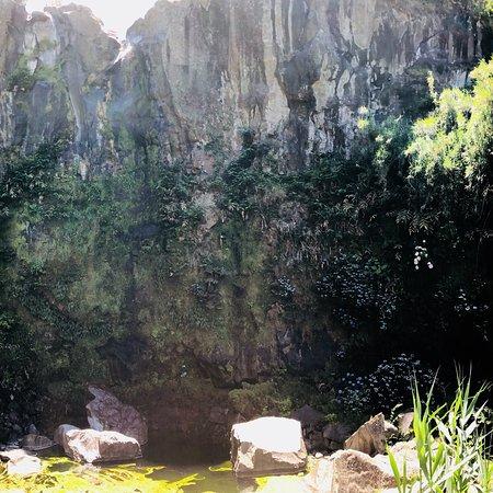Salto da Farinha