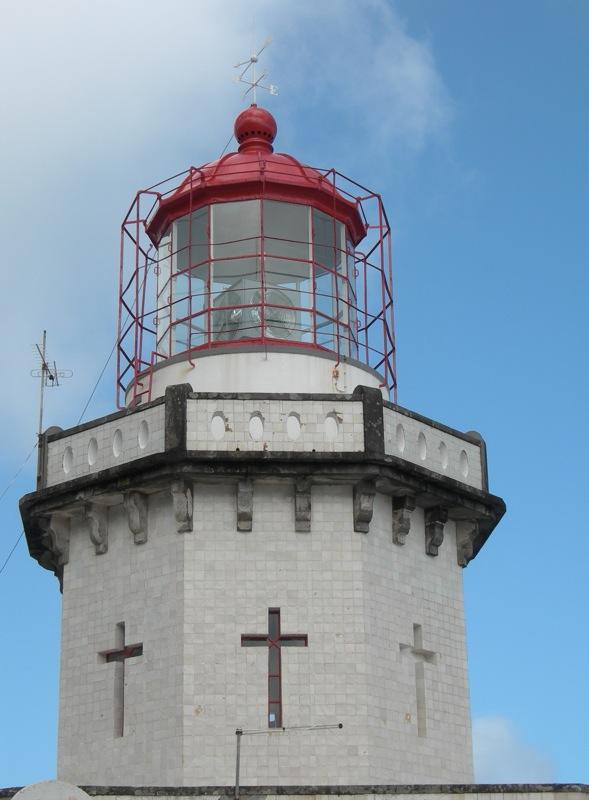 Farol da Ponta do Arnel