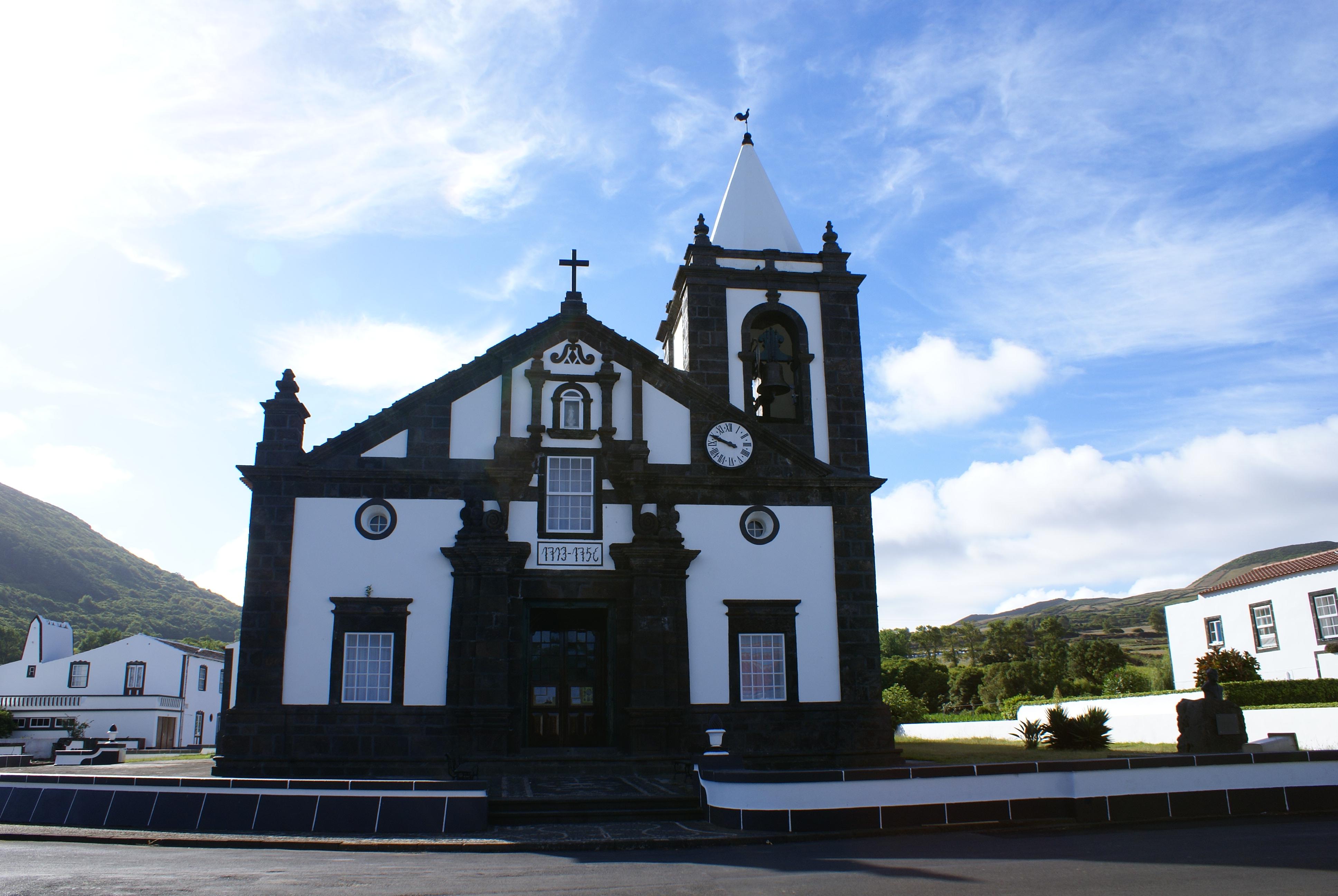 Igreja de Nossa Senhora de Guadalupe