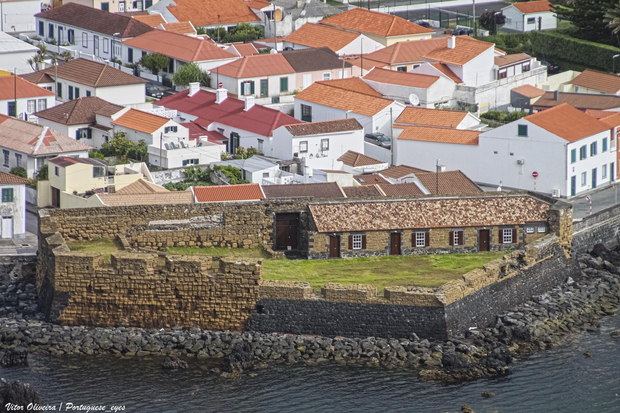 Forte de São Sebastião