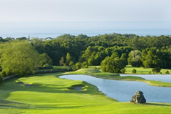 Campo de Golfe da Batalha