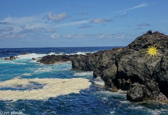 Praia dos Biscoitos