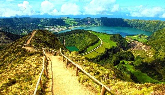 Azores Adventure Islands