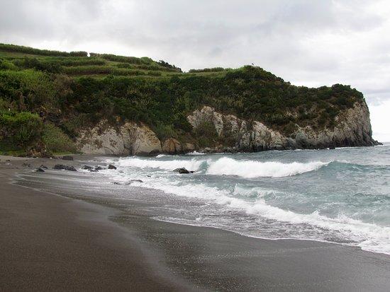 Praia Moinhos