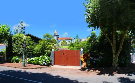 A Quinta - Furnas