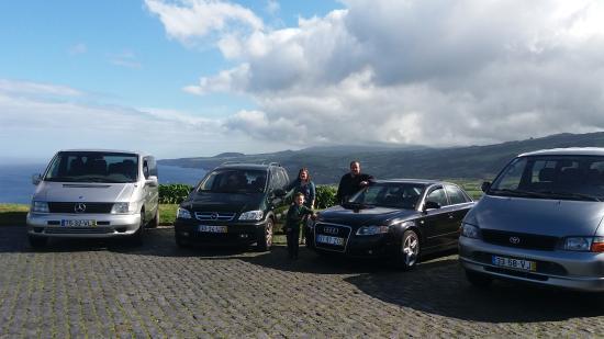 Azores Magic Tours