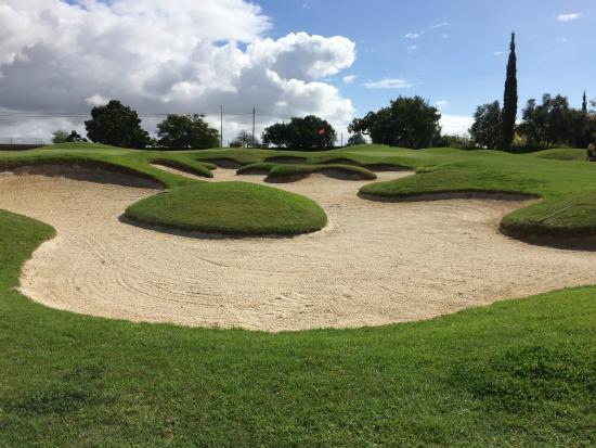 Pestana Gramacho Resort Golf Course