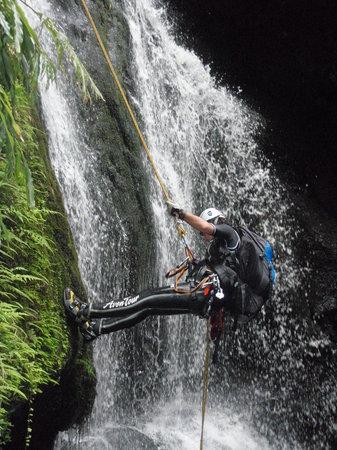 Aventour - Azores Adventures