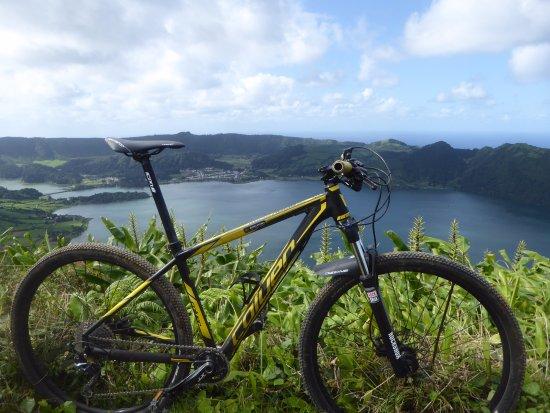 Bicicletaria Azores