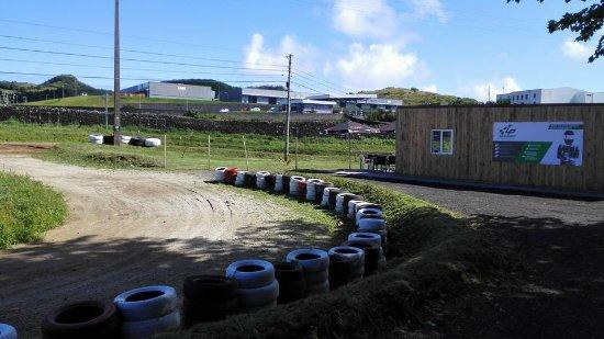 LP Academy - Driving Center