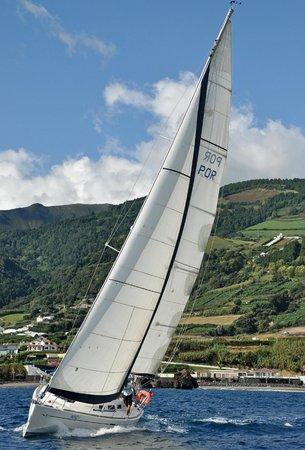 Azoresailing