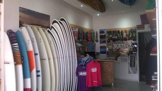 Populo's Surfshop