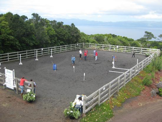 Quinta Do Cavalo