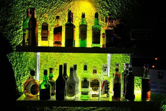 Chamine Club