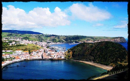 Azores Easy Camp