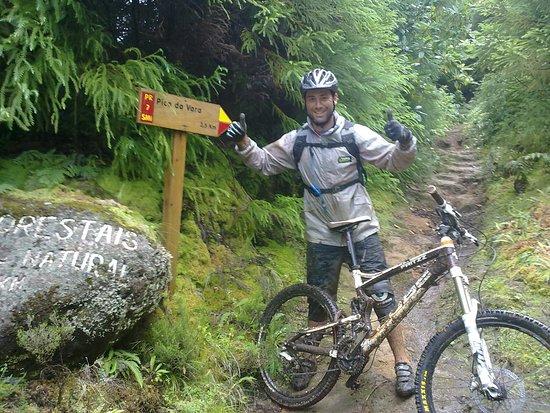 Azores Green Bike