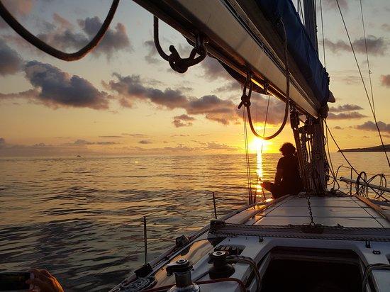 Azoresail.experience