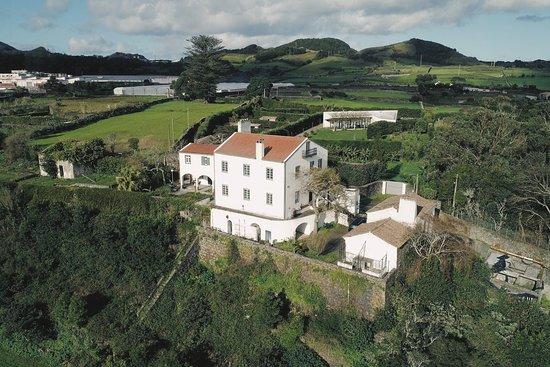 Solar Branco 1885 Eco-Estate