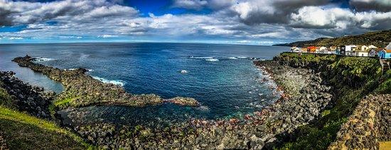 Frade Natural Pools