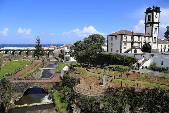 Ponte da Ribeira Grande