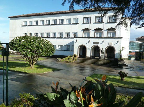 Casa de Trabalho e Proteção à Juventude Feminina de Nordeste