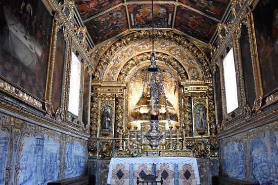 Igreja de Santa Bárbara