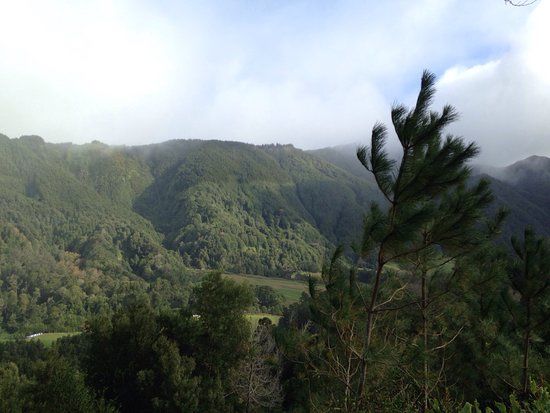 Reserva Florestal de Recreio du Viveiro do Nordeste