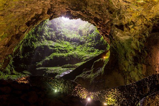 Algar do Carvão
